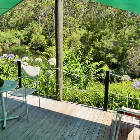 Pagoda Lodge Kerikeri Buitenkant foto
