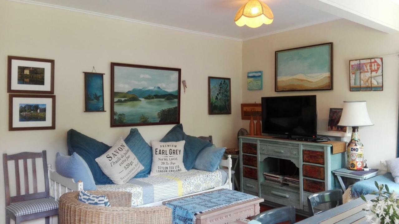 Pagoda Lodge Kerikeri Buitenkant foto