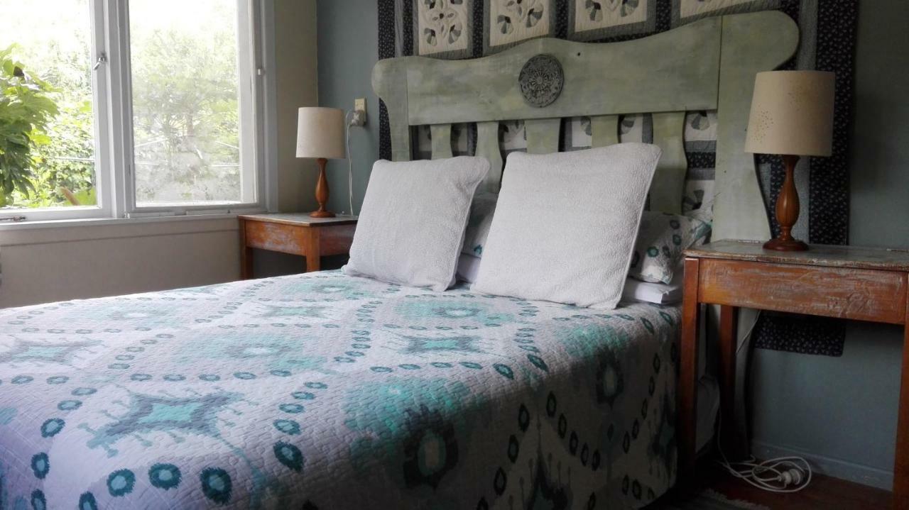 Pagoda Lodge Kerikeri Buitenkant foto