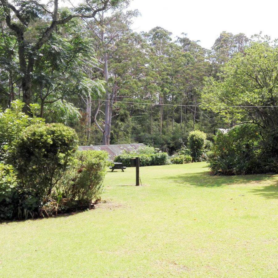 Pagoda Lodge Kerikeri Buitenkant foto