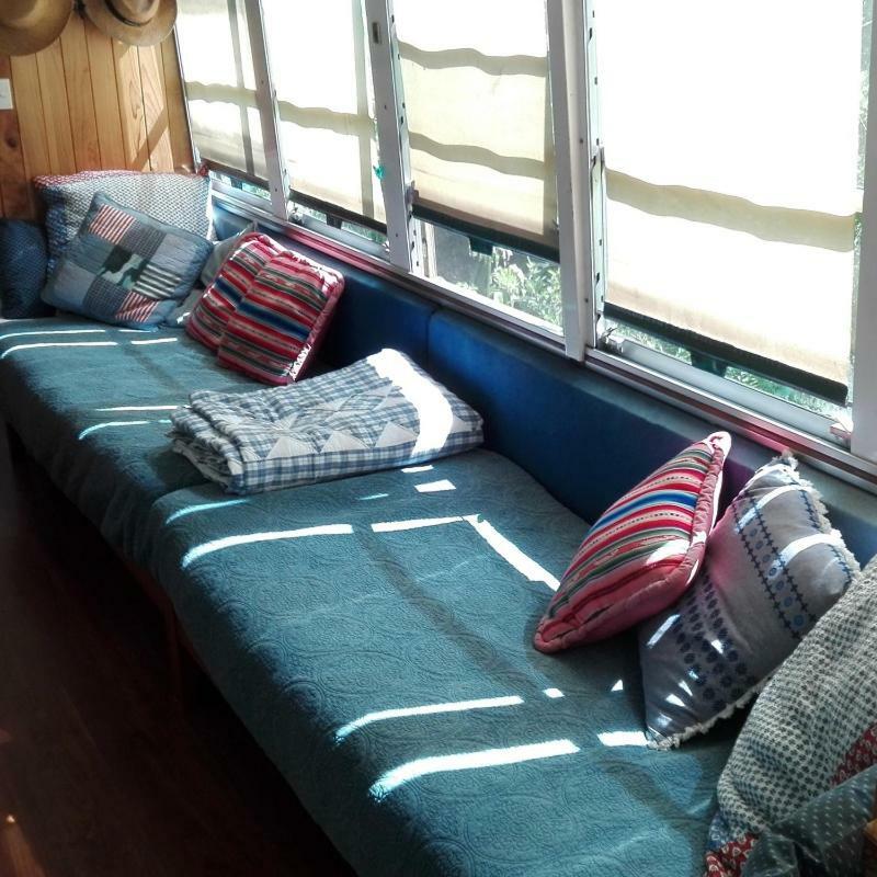 Pagoda Lodge Kerikeri Buitenkant foto