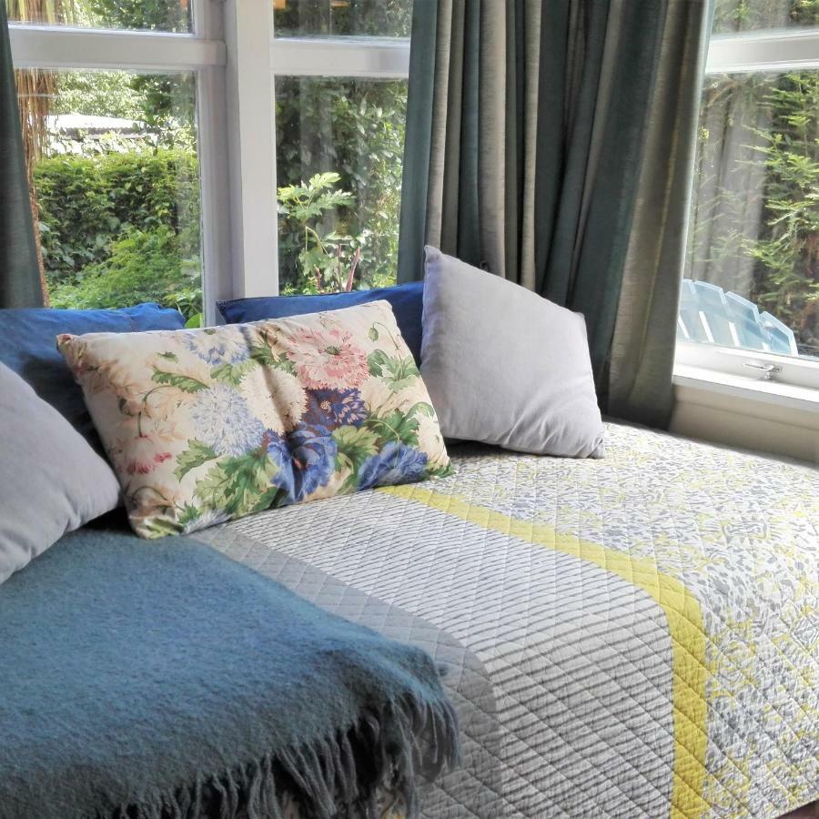 Pagoda Lodge Kerikeri Buitenkant foto
