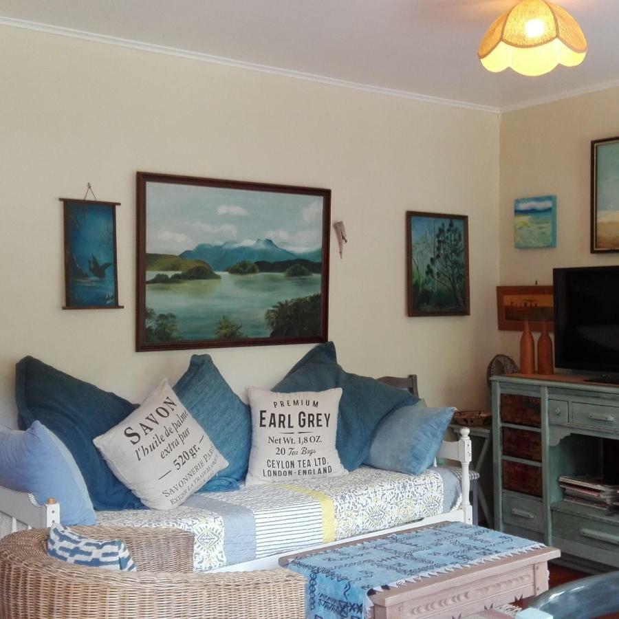 Pagoda Lodge Kerikeri Buitenkant foto